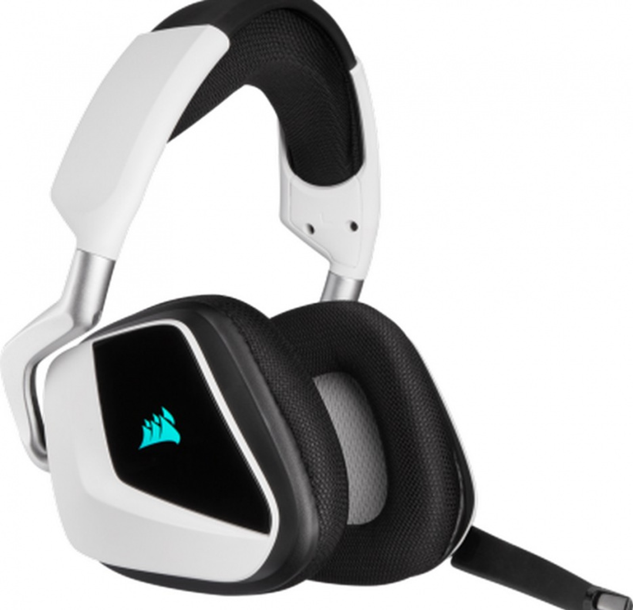 CORSAIR Void Elite, Over-ear Headset Bluetooth Weiß