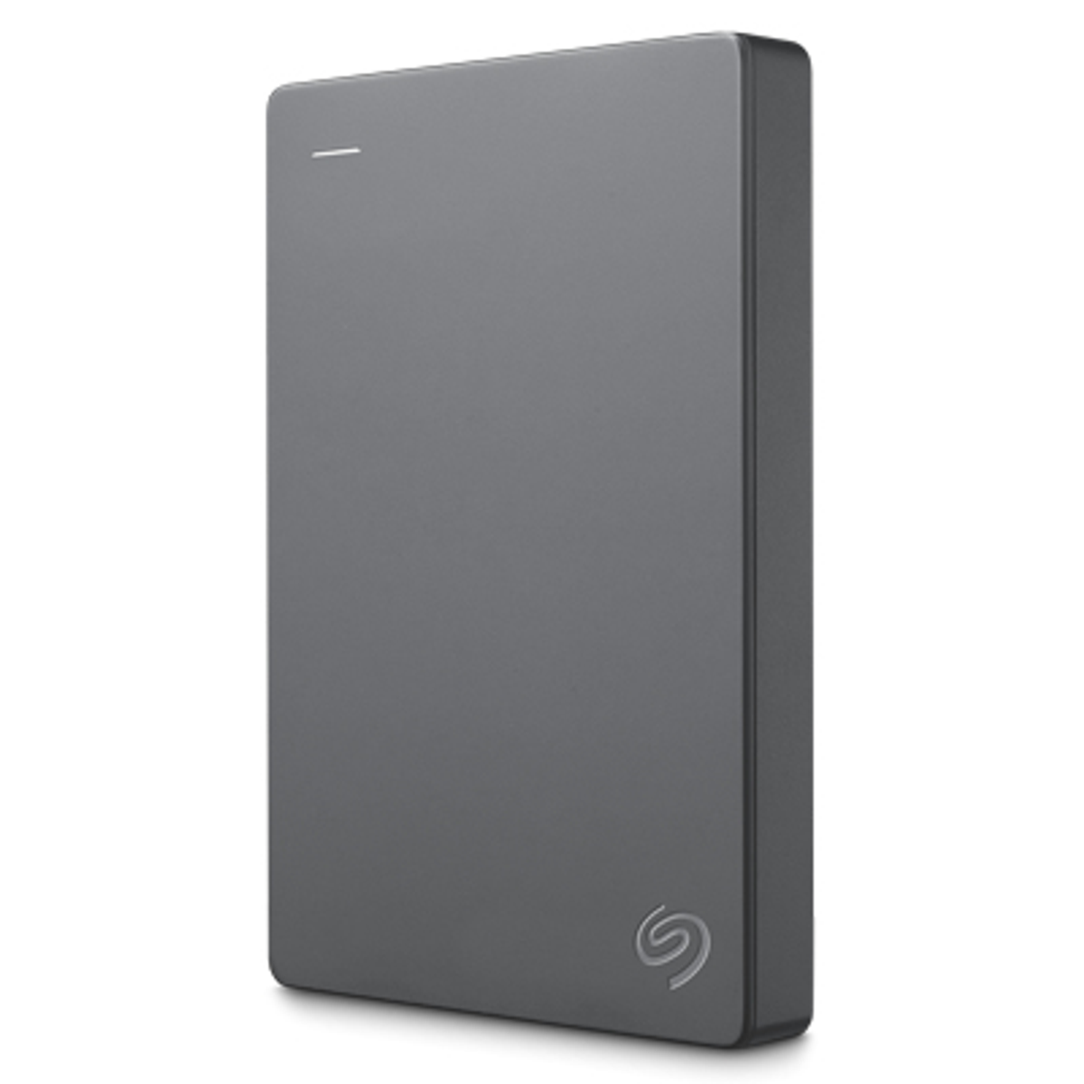 Disco duro externo - STJL4000400 SEAGATE, 2,5 "", HDD, Plata