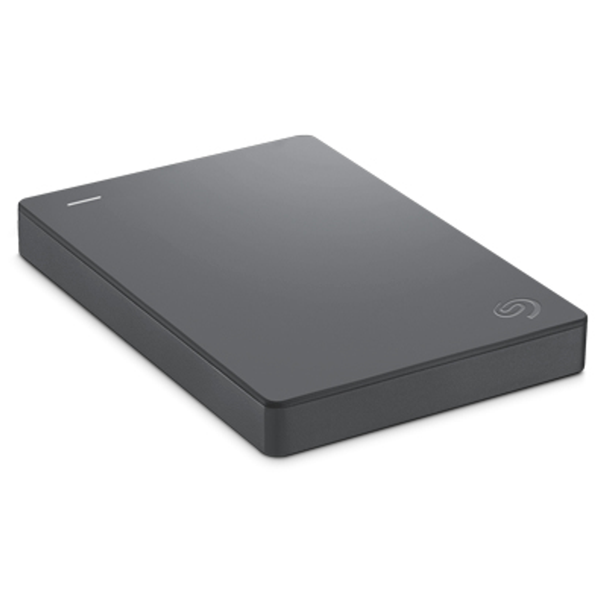 SEAGATE STJL4000400, 4000 GB HDD, mehrfarbig extern, 2,5 Zoll