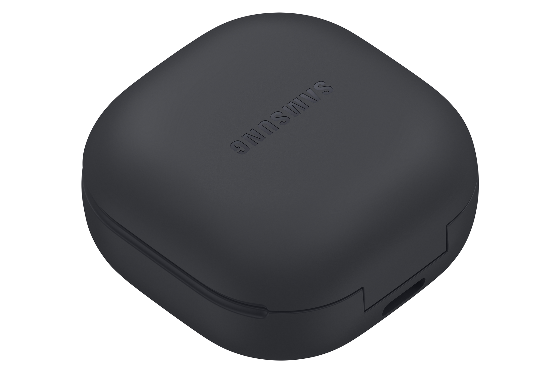 SAMSUNG Galaxy Buds 2 Pro, Grafite Bluetooth Headphones In-ear