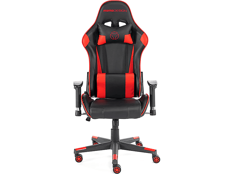 Silla gaming - MOMO DESIGN MD-GC005A-KR