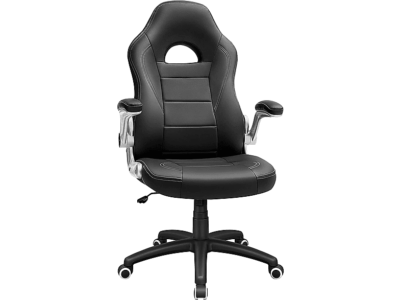 Silla gaming SONGMICS OBG28B, Negro MediaMarkt