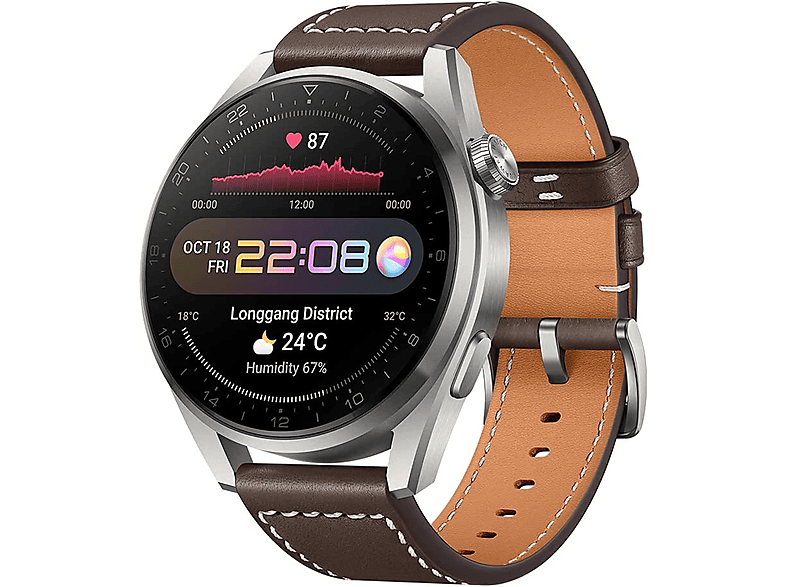 Smartwatch - HUAWEI 55026781