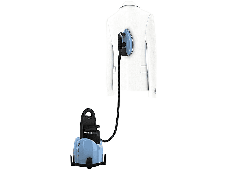 LAURASTAR Lift Plus Buhar Kazanlı Ütü Mavi Fiyat & Özellik