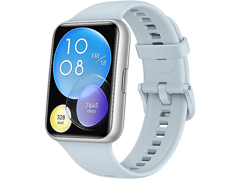 Smartwatch Huawei 55028895 Azul Mediamarkt 