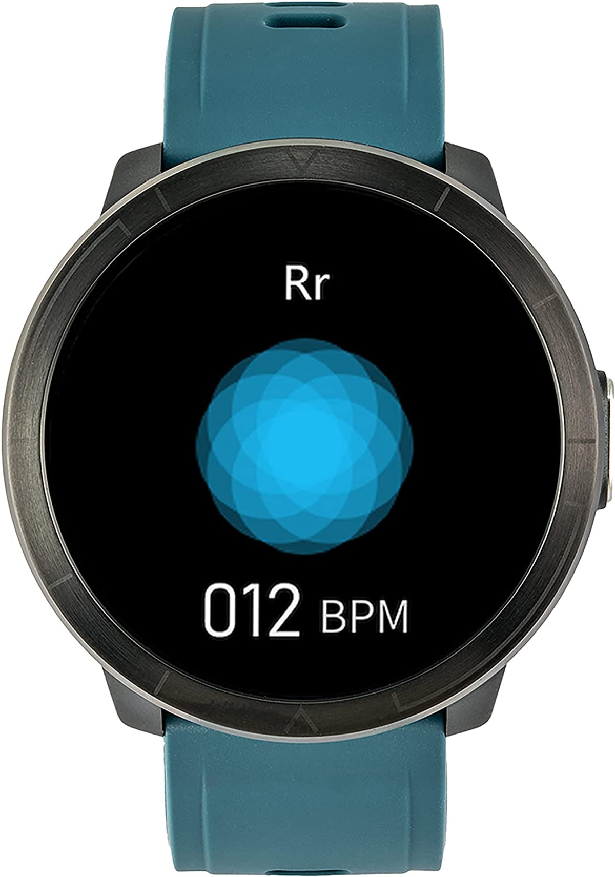 Grün Silizium, Kunststoff WATCHMARK Grün WM18 Smartwatch