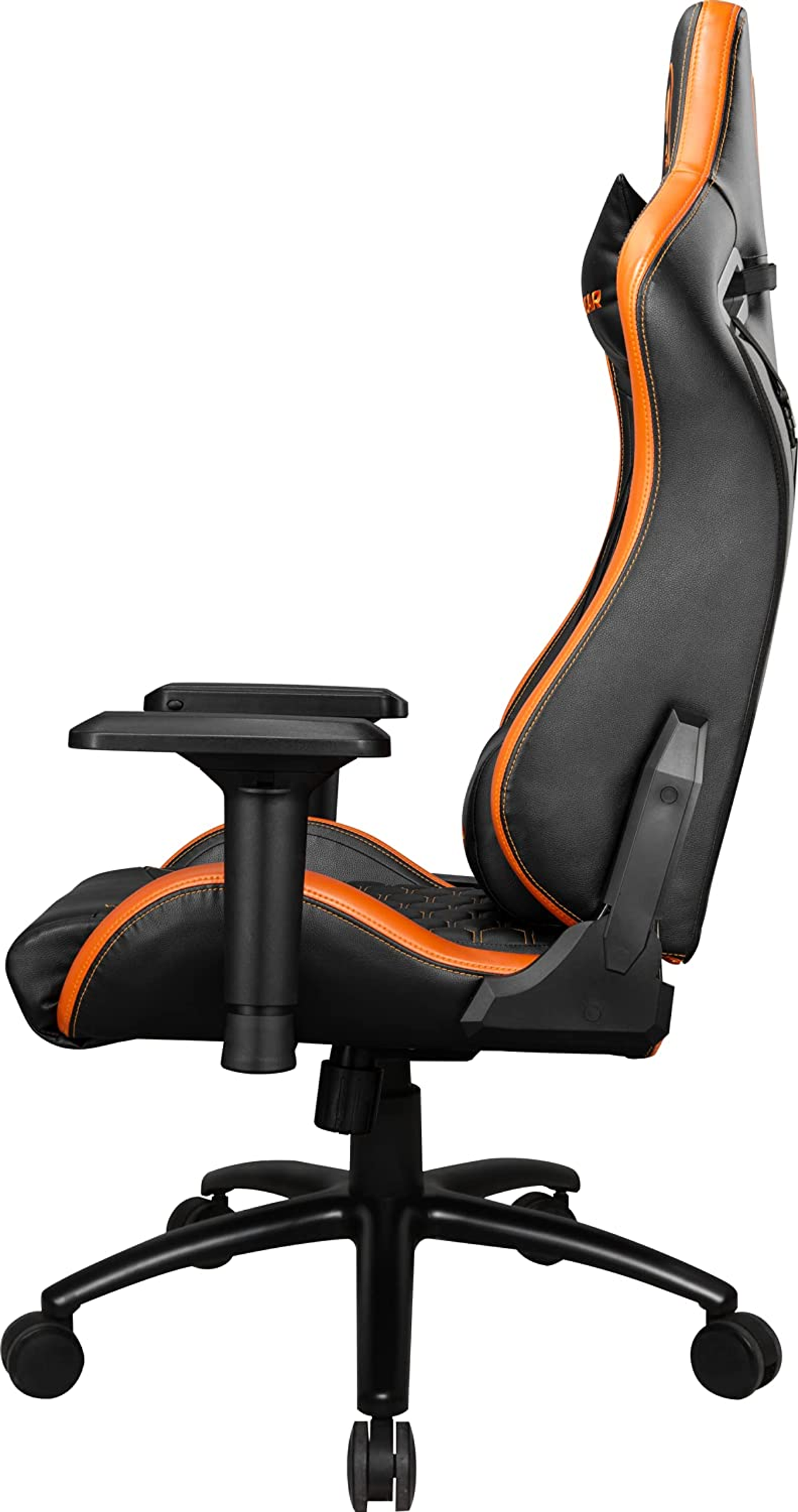 Gaming Outrider Stuhl, S Schwarz COUGAR