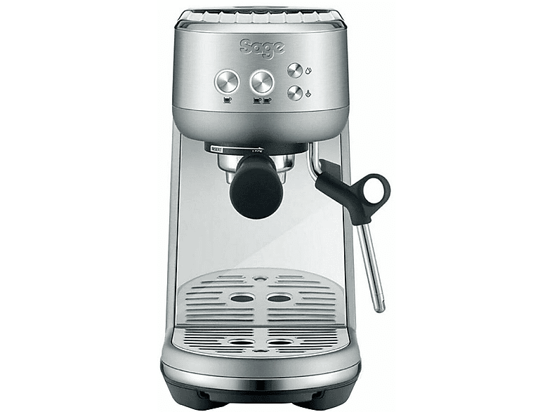 Sage Cafetera Nespresso 19 Bar Acero Inoxidable - Sne800bss4efr1 con Ofertas  en Carrefour