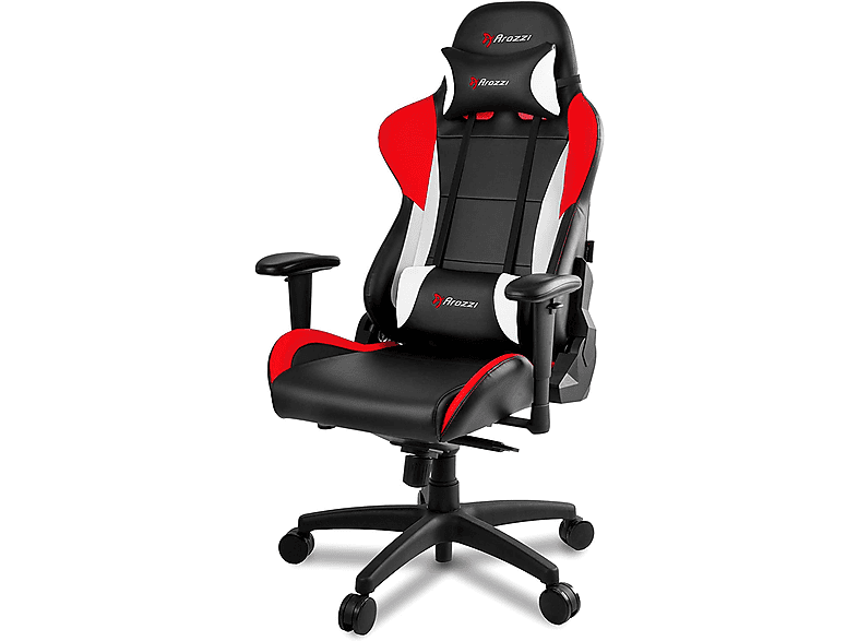 Silla gaming - AROZZI VERONA-PRO-V2-RD