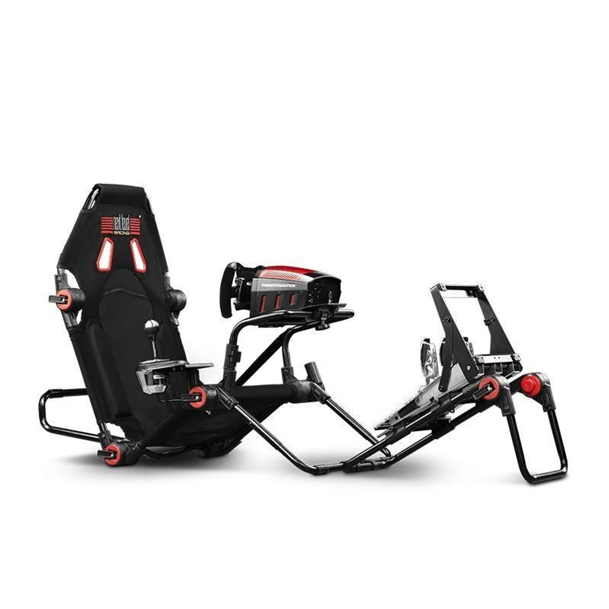 NEXT LEVEL RACING NLR-S015 F-GT LITE FORMULA AND GT Gaming Stühle