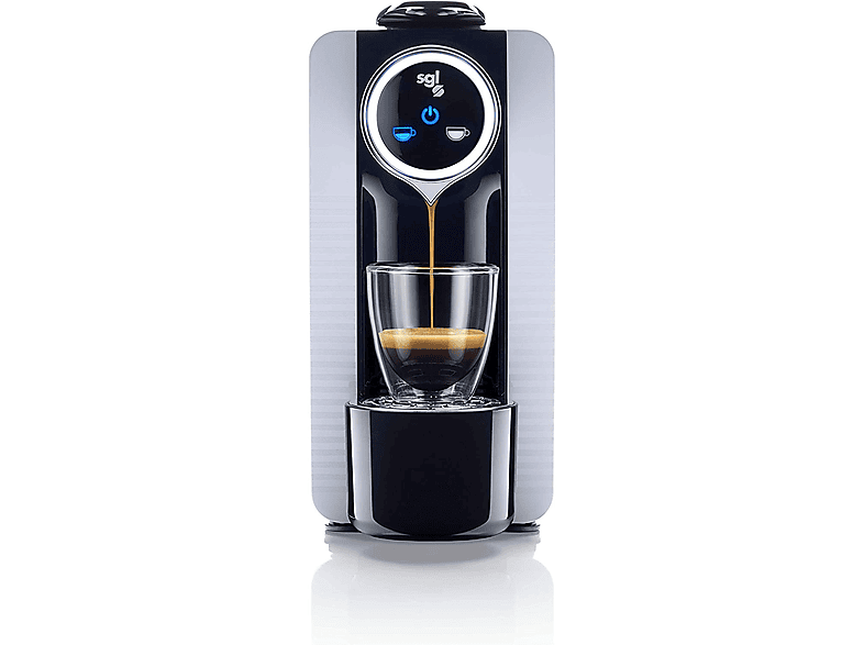 Cafetera de cápsulas de café - SGL Smarty® - CaféLab