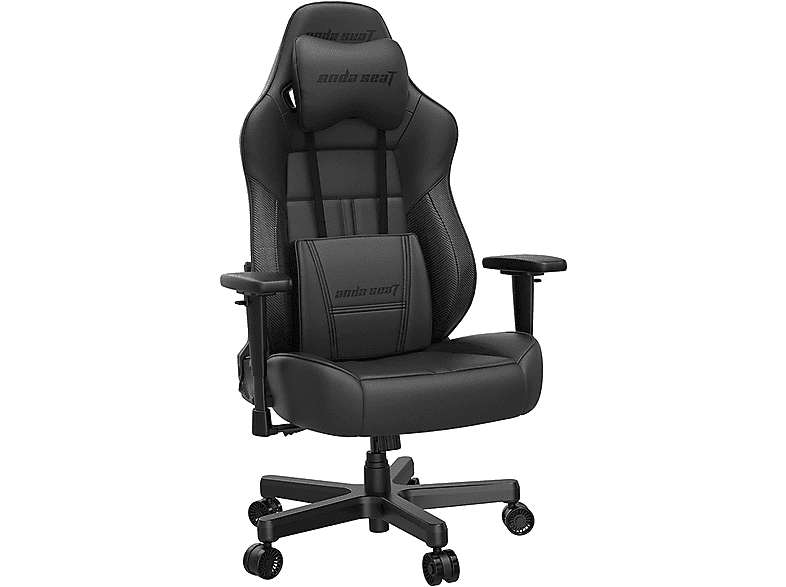 Silla gaming - ANDA SEAT AD19-03-B-PVC