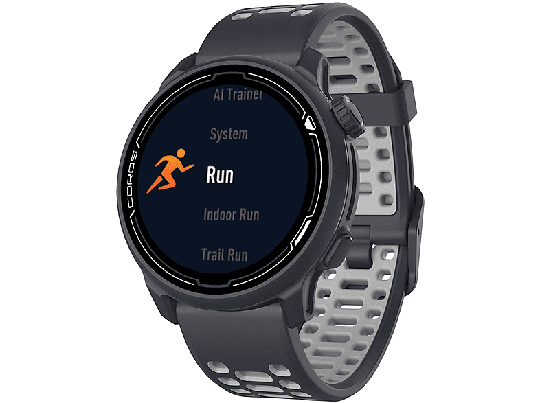 Reloj deportivo COROS COROS PACE 2 Premium GPS Sport Watch Dark Navy