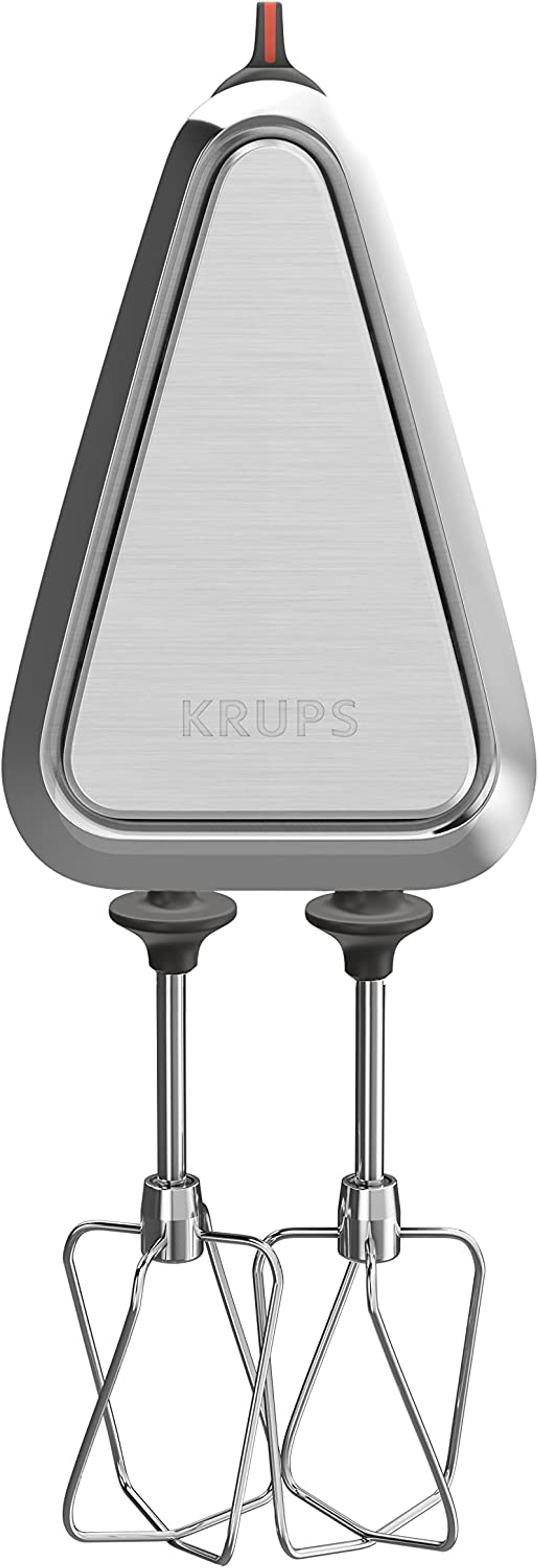 KRUPS GN9101 - 3 weiss Mix 9000 (750 Watt) Handmixer