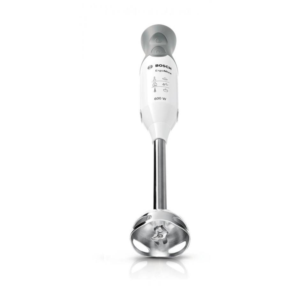 FRULLATORE AD IMMERSIONE BOSCH MSM66150