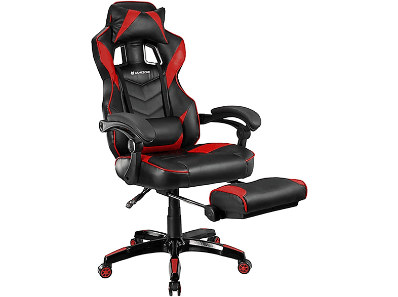 Silla gaming - TRACER TRAINN46336