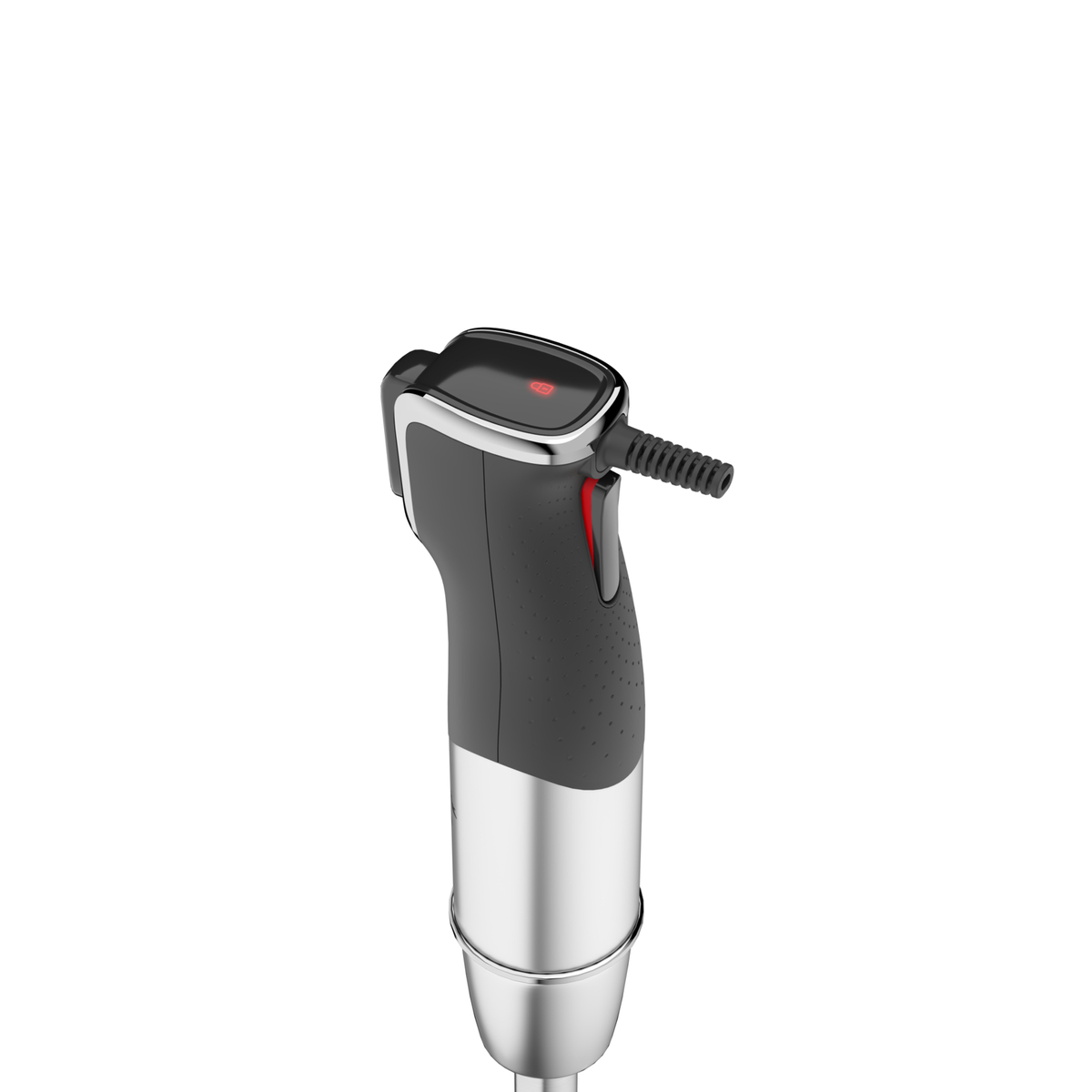 MOULINEX Moulinex Powelix Life DD95HD10 Staafmixer Grijs
