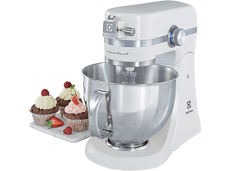 Robot de cocina - ELECTROLUX 910 002 244