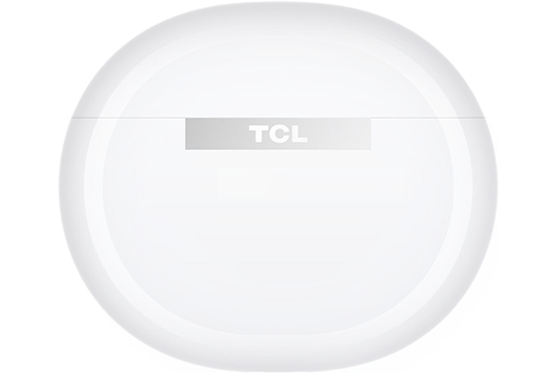 TCL TCL MoveAudio S600 Kopfhörer im Bianco Bluetooth Kabellos Headphones Ohr In-ear Anrufe/Musik Weiß