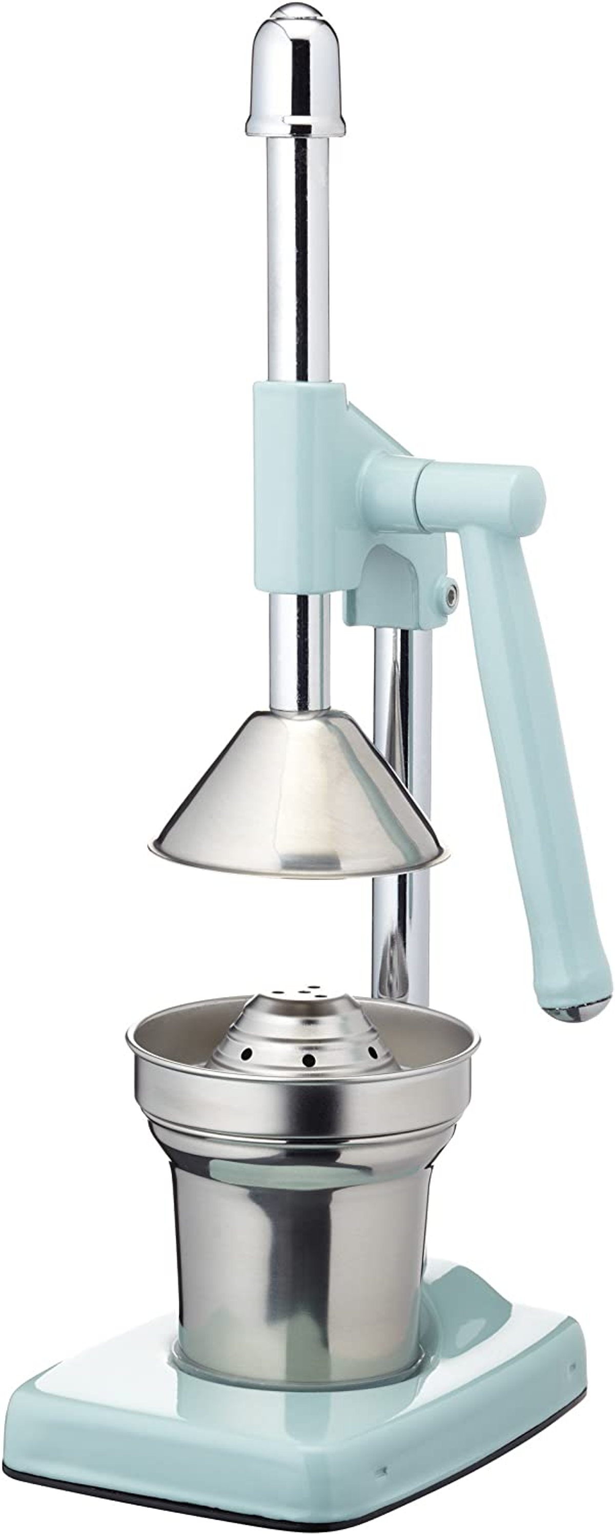 Exprimidor - LNJUICERBLU KITCHEN CRAFT, Azul