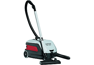 Aspirador con bolsa  - 107418543 NILFISK, 175 W, 10 l, Gris