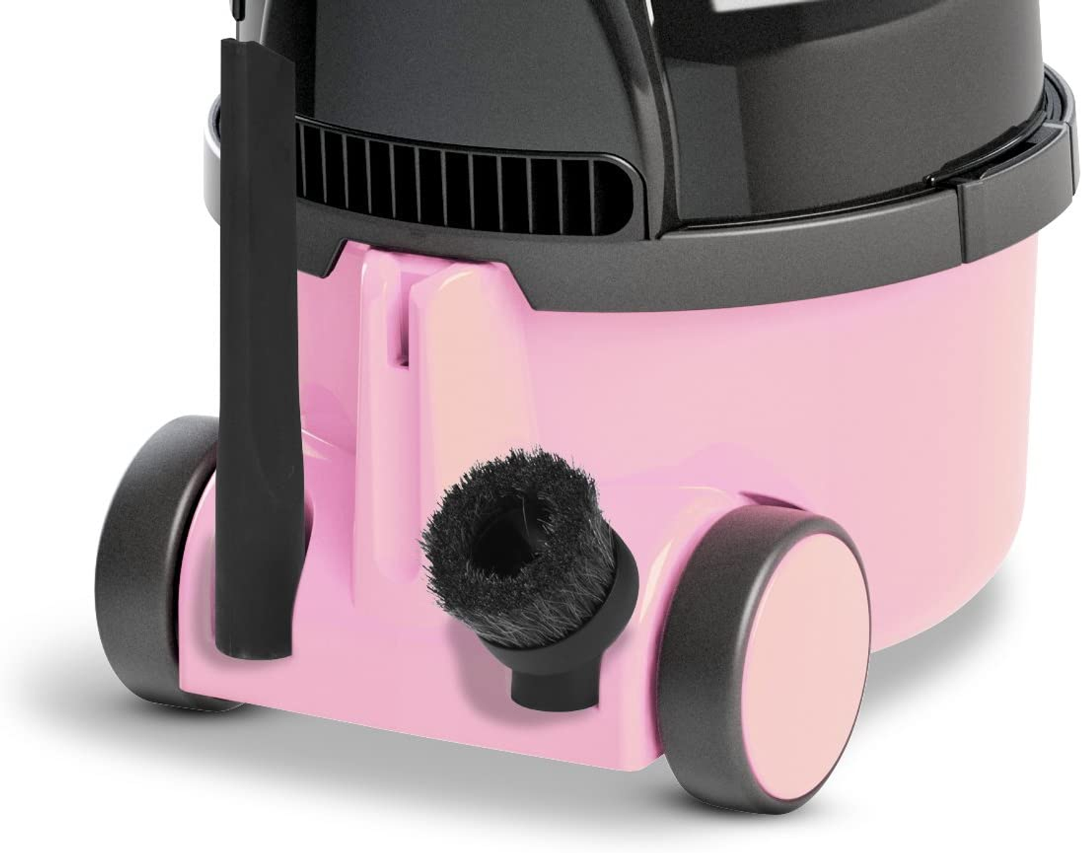 PINK KOMPAKT NUMATIC maximale HET160-11 Pink) 903371 Leistung: 620 Staubsauger, CLASSIC HETTY Watt,