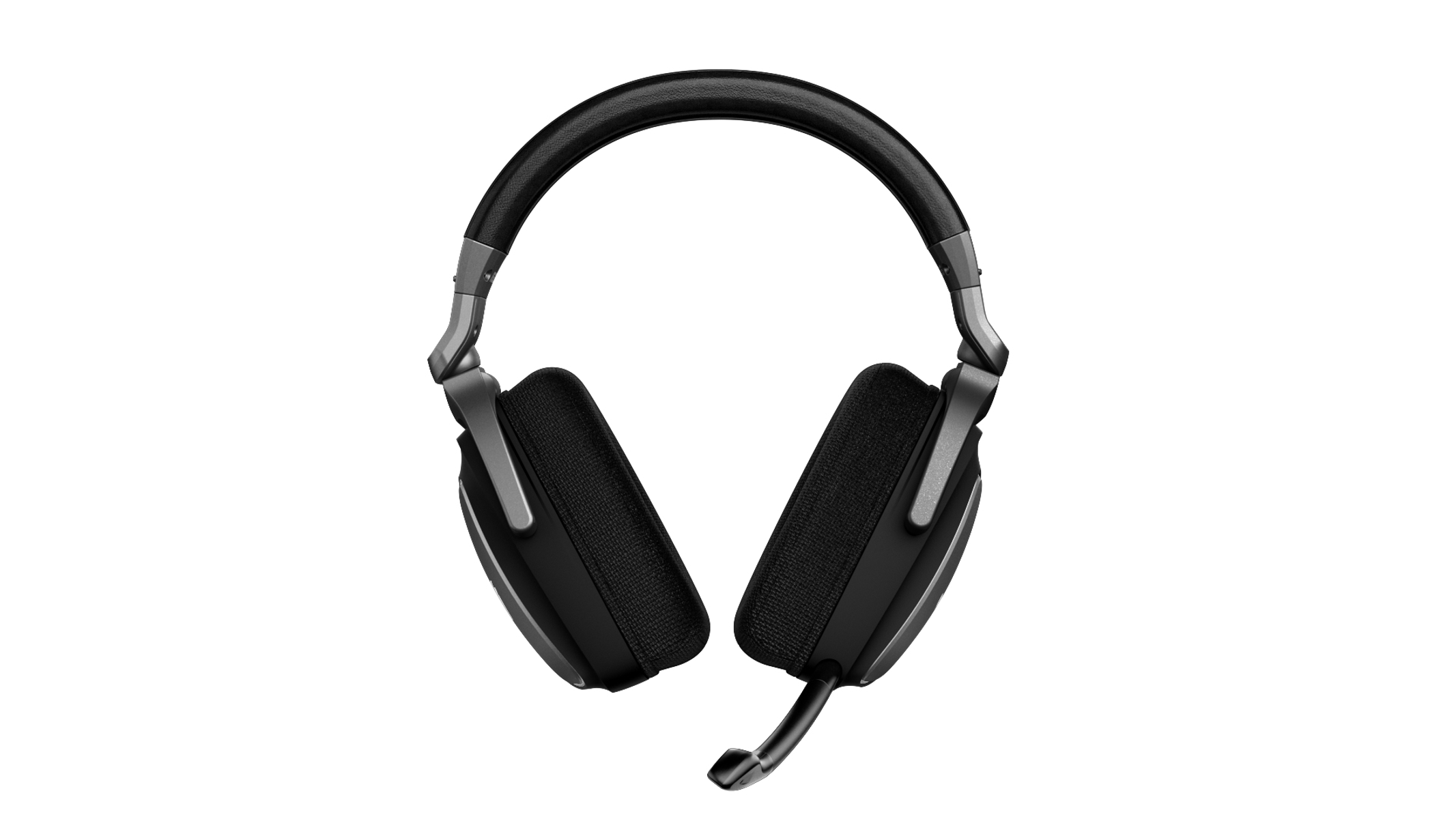 ASUS 90YH02K0-B2UA00 HEADSET GAMING Over-ear Gaming Headset DELTA Schwarz ROG (P), S