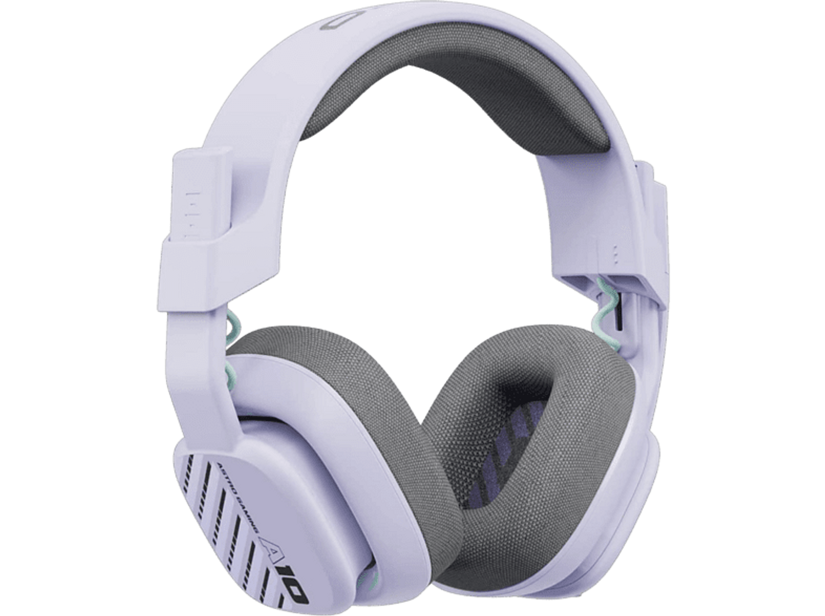 Gaming Lila GAMING Headset LILAC, Over-ear PC ASTRO ASTRO 939-002078 A10
