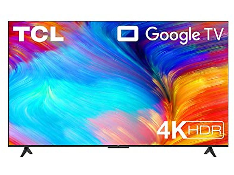 TV LED 75" - TCL 75P639K