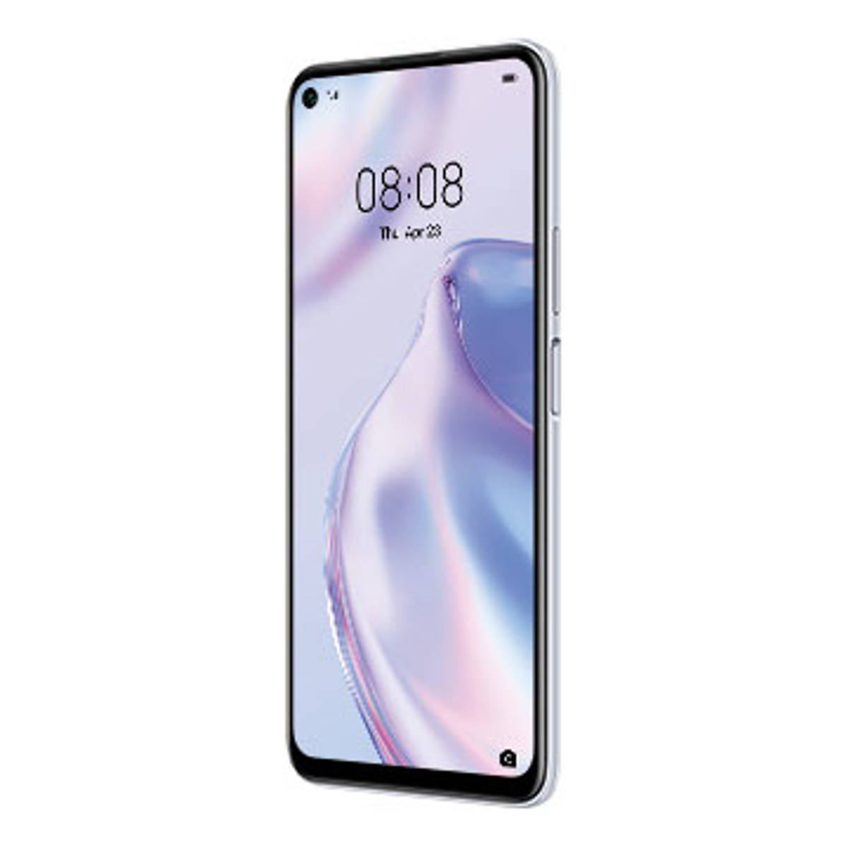 HUAWEI P40 5G Silber 128 SIM GB Lite Dual