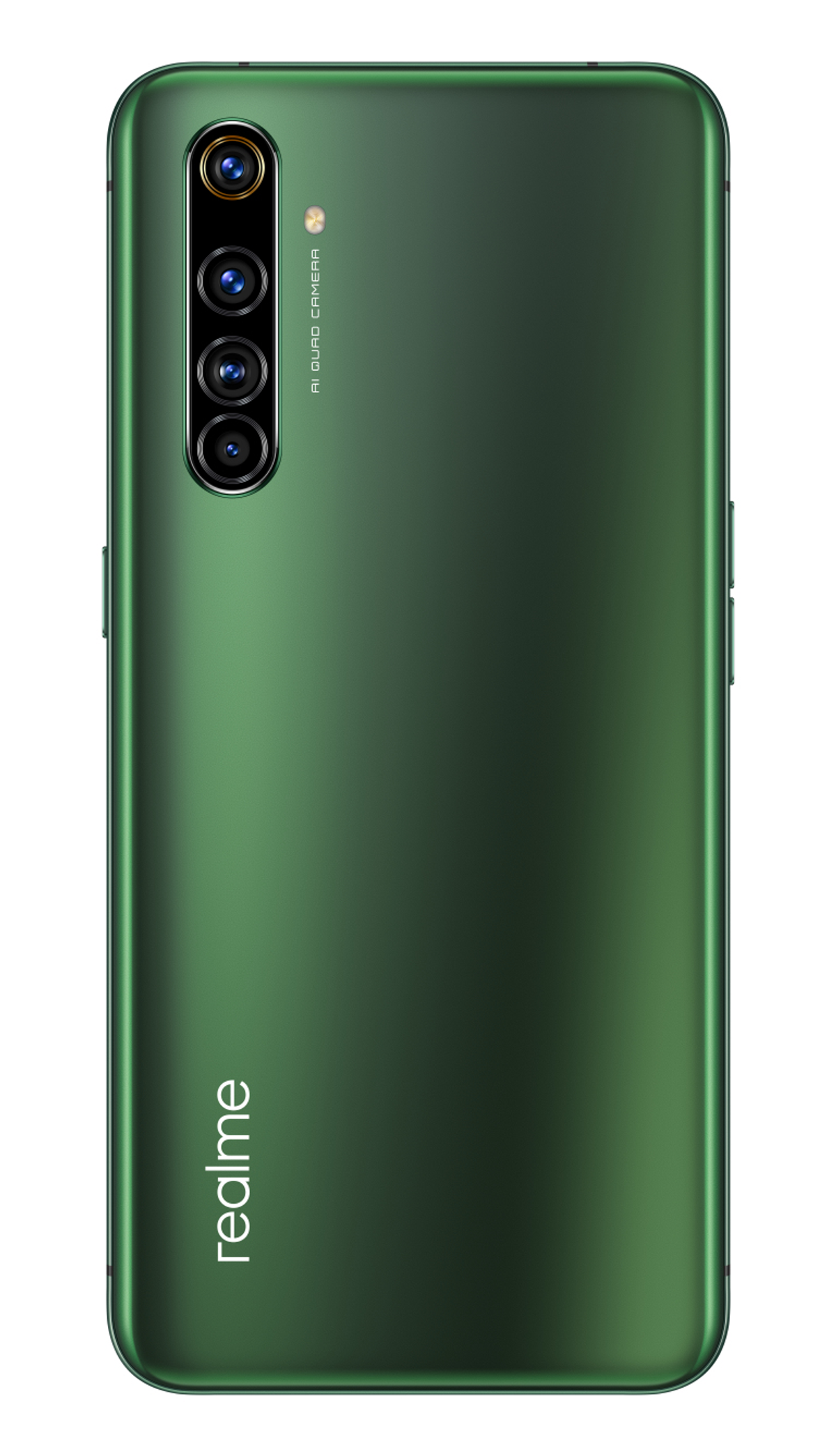 REALME X50 PRO 12+256GB MOSS SIM Moss GREEN GB 256 Green Dual