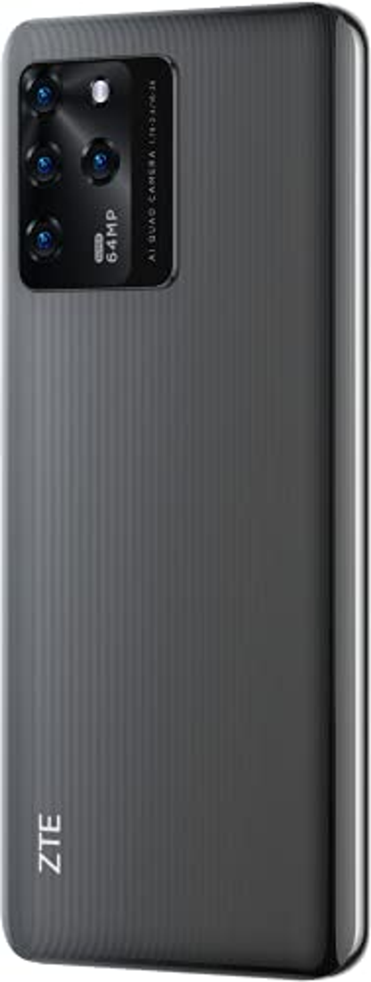 ZTE BLADE V30 BLACK GB SIM Dual 128 Schwarz