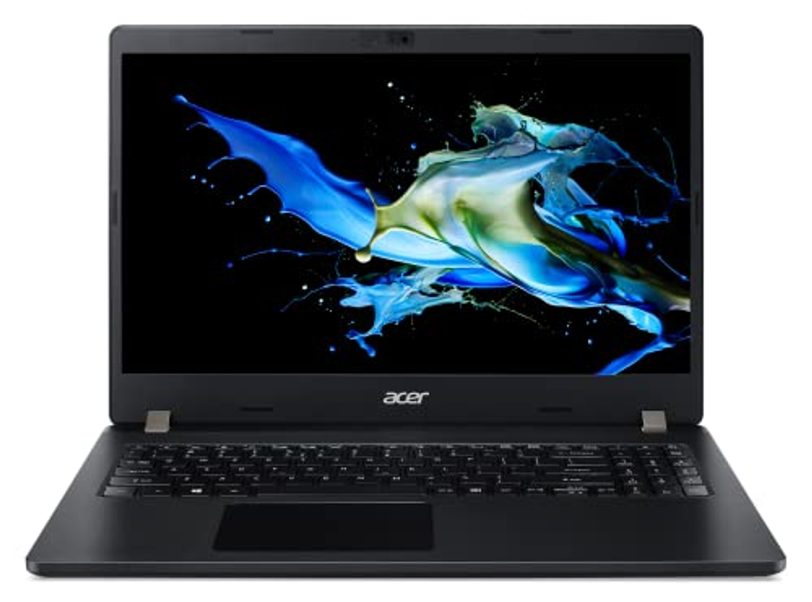 ACER NX.VLNEB.00Y, Notebook mit Schwarz Zoll RAM, 4 SSD, Core™ Display, 15,6 i3 Prozessor, GB Intel® GB 256