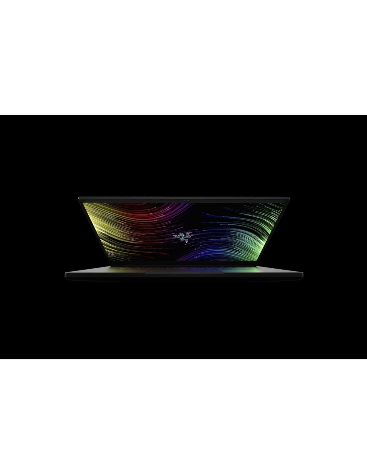 16 Touchscreen, Schwarz Display RZ09-0423N1D3-R311, i7 RAM, mit Prozessor, TB 1 RAZER SSD, Intel® Core™ Gaming Notebook GB Zoll 17