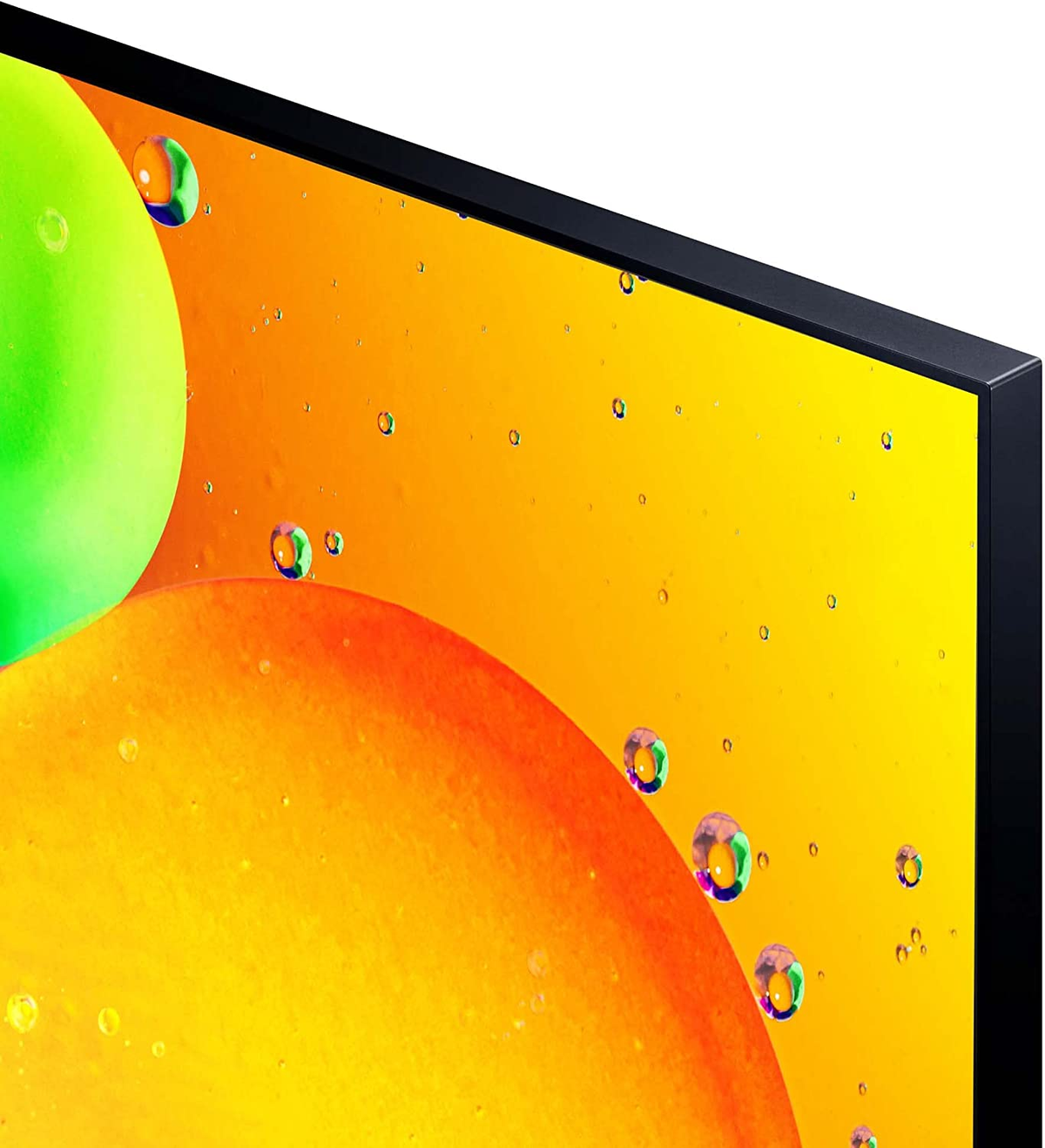 TV LG NanoCell NANO76 43NANO766QA Czarny