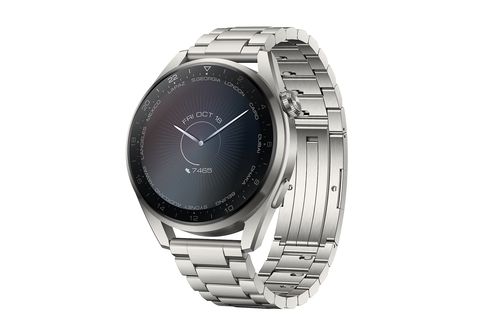 Comprar Huawei Watch 3 - Reloj inteligente