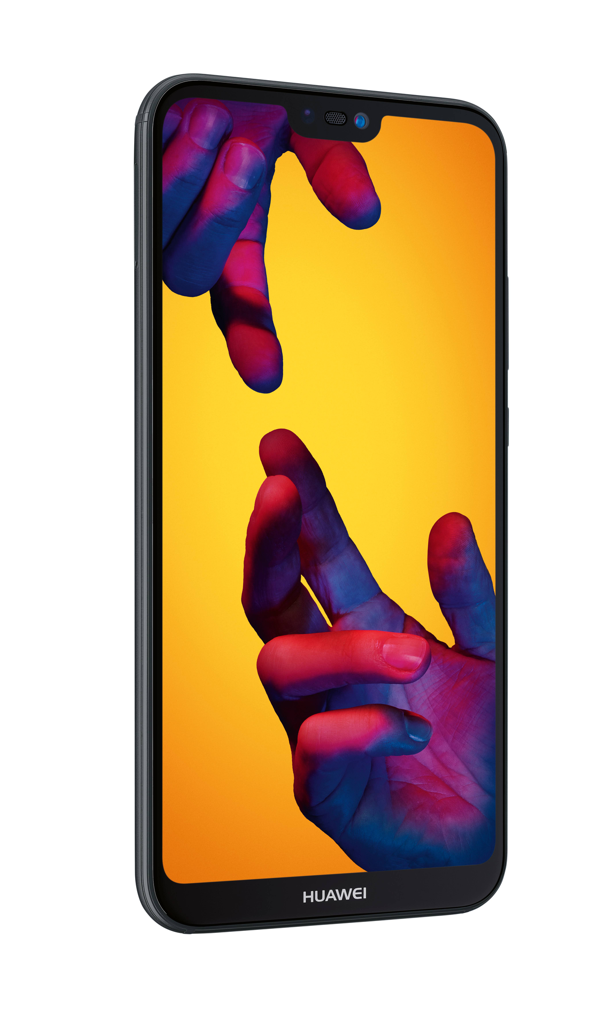 HUAWEI P 20 LITE Black BLACK 64 GB SIM MIDNIGHT Dual Midnight