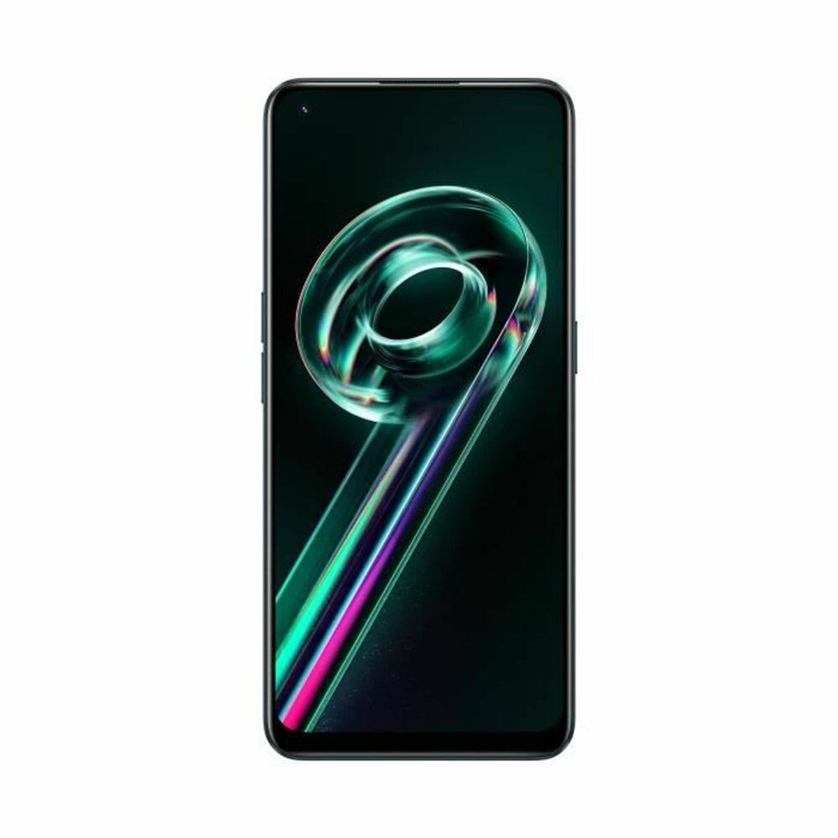 REALME 9 PRO 8GB/128GB GB Green Aurora GREEN Dual SIM 128