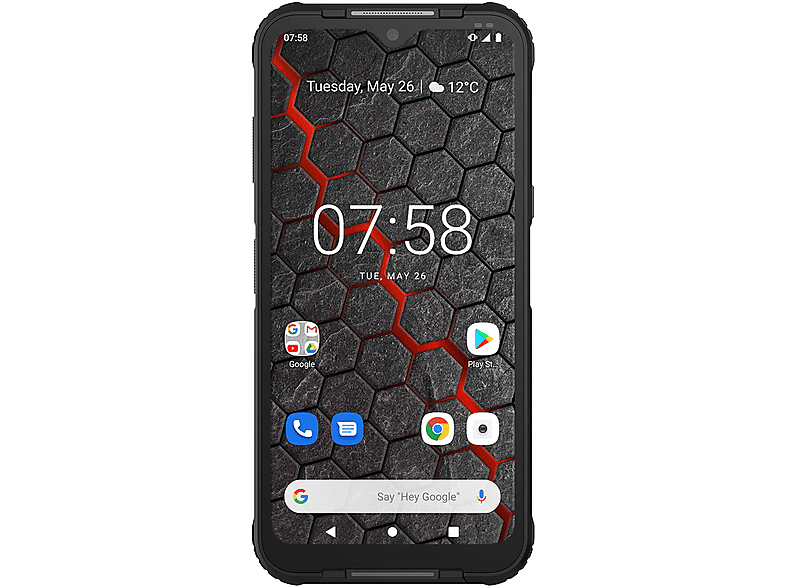 Móvil - Myphone HARBLADE364BK