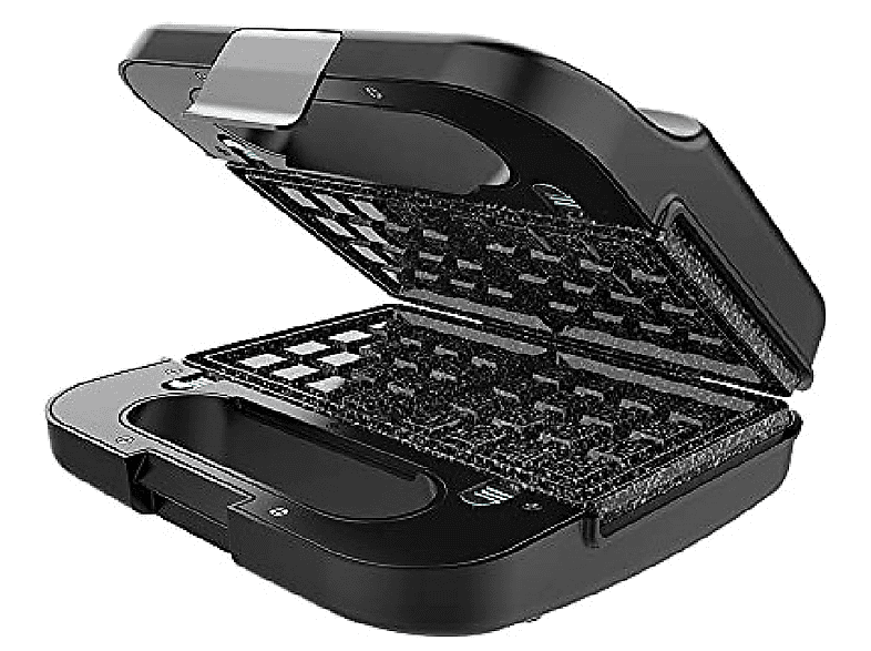 Cecotec Rock'nToast Waffle desde 29,00 €