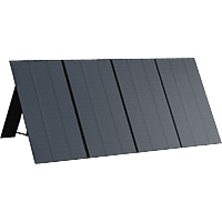 BLUETTI PV350 350W Faltbares Solarmodul für Camping, Wohnwagenleben, Stromausfälle Solarpanel