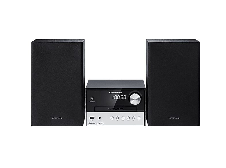 Microcadena - GRUNDIG .M1000BT