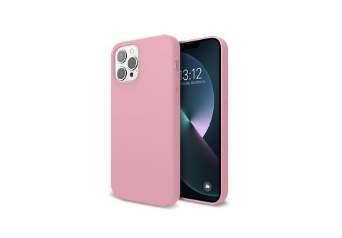 Comprar Funda rosa iPhone 13 Pro