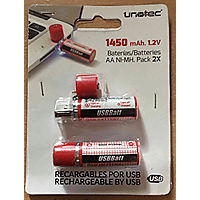 Pilas - UNOTEC 31.0068.02.00