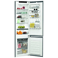 Whirlpool ART 9811 SF2 Integreerbare koel/vriescombinatie