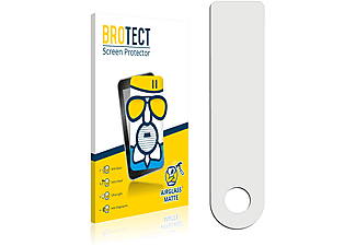 BROTECT Airglass matte Schutzfolie(für Xiaomi Mi 3 E-Scooter)