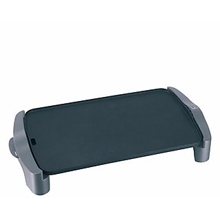 Plancha de asar  - GR5500 JATA, Negro