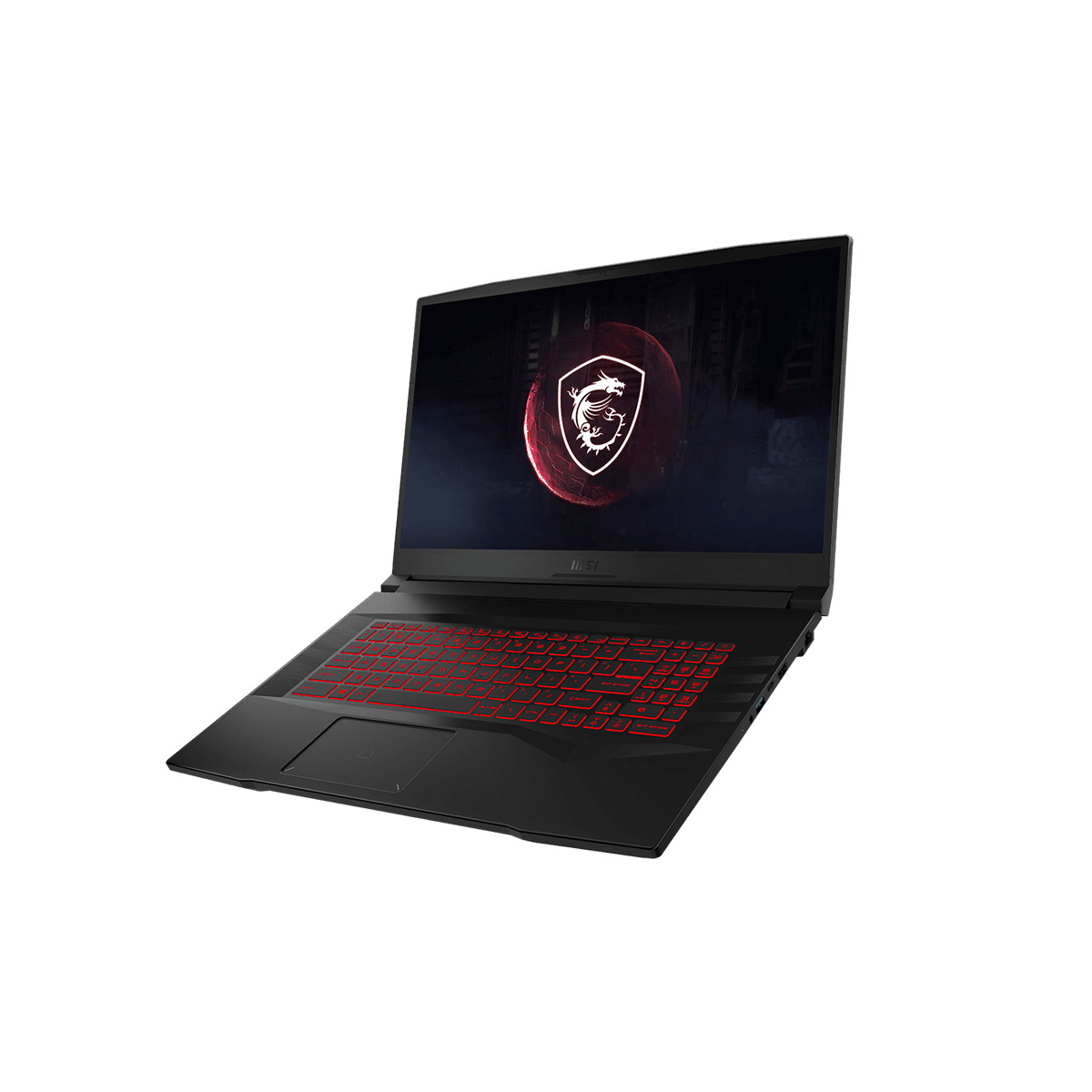 Portátil - GL76 12UEK-093ES Pulse MSI, 17,3 ", Intel Core i7-12700H, 16 GB, 1000 GB, NVIDIA GeForce RTX 3060, Windows 11 Home Gris