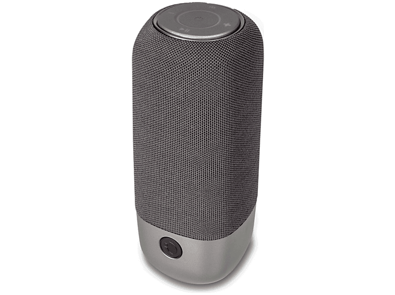 Altavoz inalámbrico - NGS ROLLERROCKET