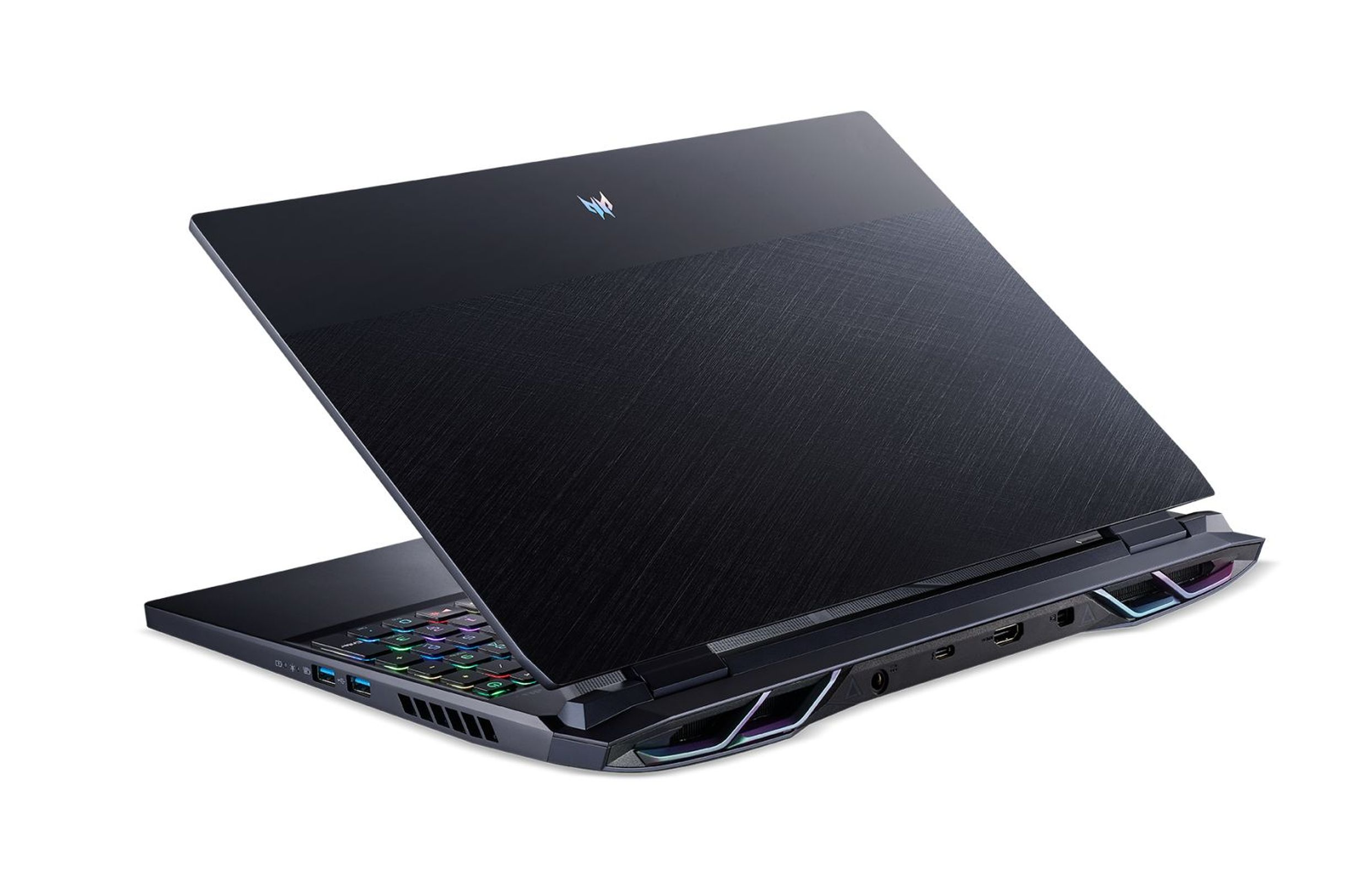 ACER Predator Helios 300 RTX PH315-55, SSD, Zoll GeForce GB Notebook 15,6 i7 mit 16 Core™ NVIDIA | Intel® Display, GB Prozessor, 1000 3060, Schwarz Gaming RAM